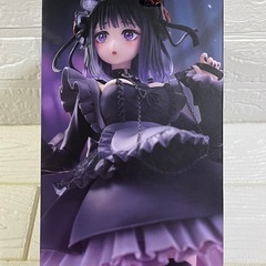 T-most 　喜多川海夢フィギュア　黒江雫ver.の画像