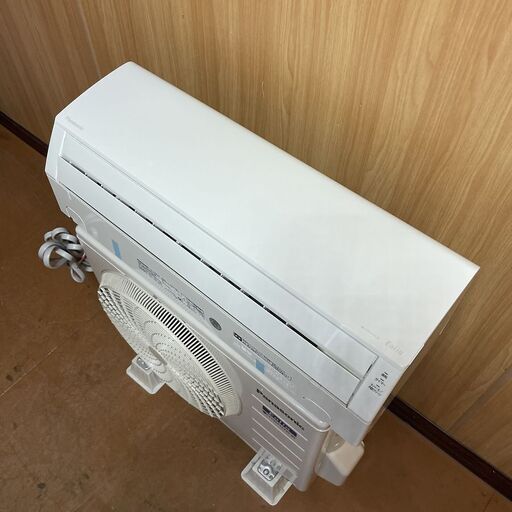 〓〓 売約済〆受付終了 〓〓2022年製□パナソニック エアコン ナノイー
