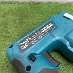 マキタ/makita ST312DZ 充電式タッカ【野田愛宕店】【店頭取引限定】【中古】管理番号：IT84JH9JQFKAの画像