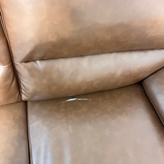 ソファー　の画像