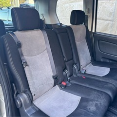 日産 セレナ 2.0 ライダー S-HYBRID A セーフティ 全方位カメラ 片側パワスラの画像