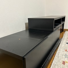 テレビ台の画像