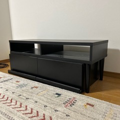 テレビ台の画像