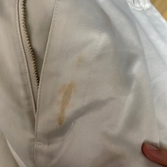 ページボーイ  PAGEBOYパンツの画像