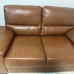 ソファー　の画像