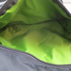 ☆　MANHATTAN PASSAGE マンハッタンパッセージ #9050 リュックサック 19L◆B4サイズ収納の画像