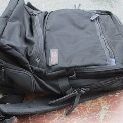 ☆　MANHATTAN PASSAGE マンハッタンパッセージ #9050 リュックサック 19L◆B4サイズ収納の画像