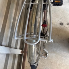 Panasonic 電動自転車 12Ahの画像