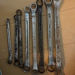 メガネセットの画像