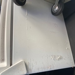 ワンドア冷蔵庫の画像