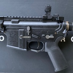 電子トリガー VFC VR16 電動ガンの画像