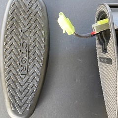 電子トリガー VFC VR16 電動ガンの画像