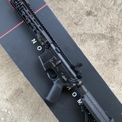 電子トリガー VFC VR16 電動ガンの画像