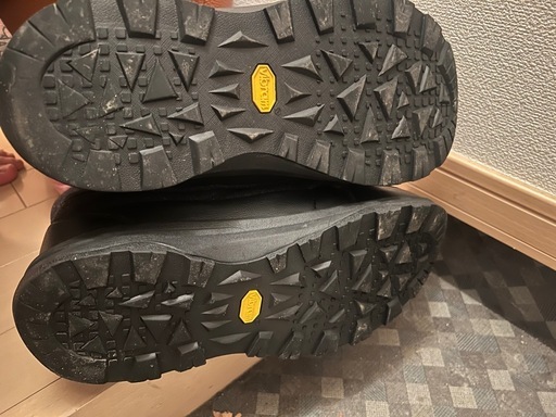 ノースフェイス冬用ブーツ29cm