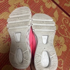 24センチスポーツシューズの画像
