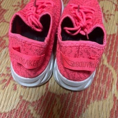 24センチスポーツシューズの画像