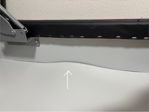 IKEA ソファ　クッション付きVALLENTUNA