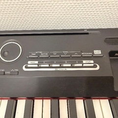 Casio Privia PX 360M 電子ピアノの画像