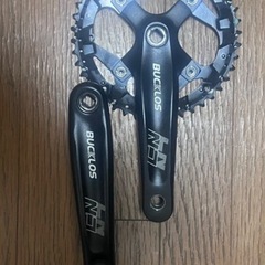 なるべく早く。値下げあり 自転車　セットまとめての画像