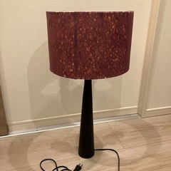 スタンドライトの画像