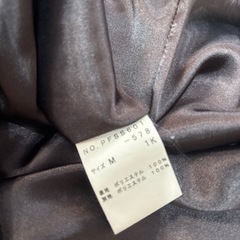 ページボーイ　ストライプスカート　Mの画像