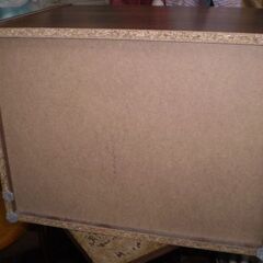 アイリスオオヤマ　スタックボックス 扉付き 幅40cm 　奥行38.8㎝　高さ30.5㎝　その3の画像