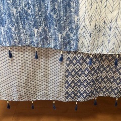 ストールの画像