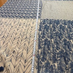 ストールの画像