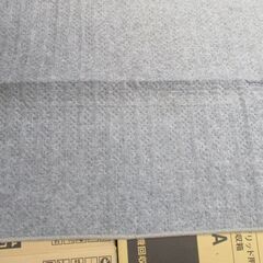 ☆広電 KODEN CWC-U2001 2畳用 電気ホットカーペット◆足元から暖かの画像