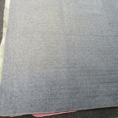 ☆広電 KODEN CWC-U2001 2畳用 電気ホットカーペット◆足元から暖かの画像