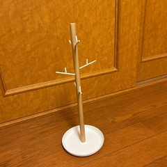 アクセサリースタンド（状態良好・新品同様） 0円の画像