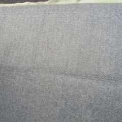 ☆広電 KODEN CWC-U2001 2畳用 電気ホットカーペット◆足元から暖かの画像