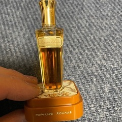 Madame Rochas 香水 限定販売 フランス製の画像