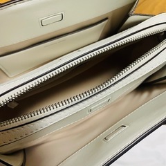 美品マイケルコース　ショルダー　1回使用の画像