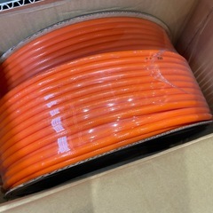 αウレタンブレードホース   エアーホースの画像