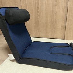 ニトリ　ゲーミング座椅子