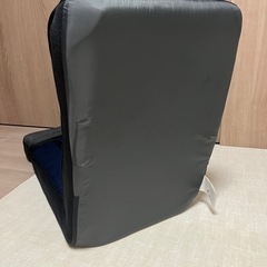 ニトリ　ゲーミング座椅子の画像