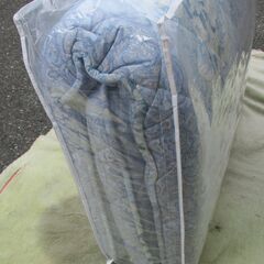 ☆東洋紡 Filharmony フィルハーモニー シングル敷布団◆抗菌防臭・防ダニの画像