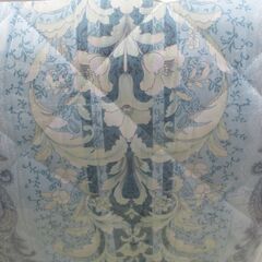 ☆東洋紡 Filharmony フィルハーモニー シングル敷布団◆抗菌防臭・防ダニの画像