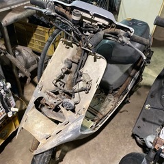 af18 ディオの画像