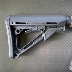 電子トリガー VFC HK416D  電動ガンの画像