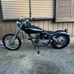 ホンダ ジャズ50 jazz50 実働 書類ありの画像