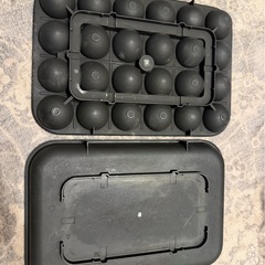 今週限定出品　BRUNO ホットプレート　BOE021の画像