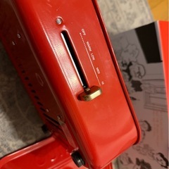 今週限定出品　BRUNO ホットプレート　BOE021の画像