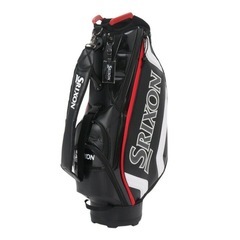 キャディバックの画像