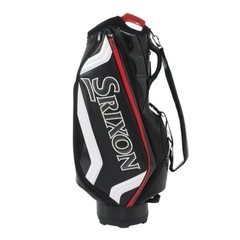 キャディバックの画像