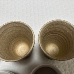 【差し上げます】コップ、お皿などの画像