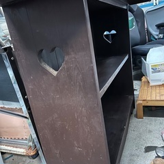 カントリー調家具の画像