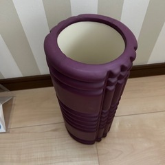 フォームローラーの画像
