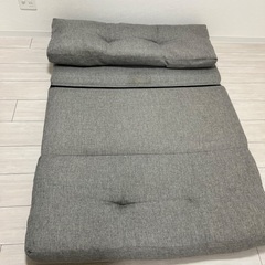 ソファベット（セミダブルサイズ）の画像